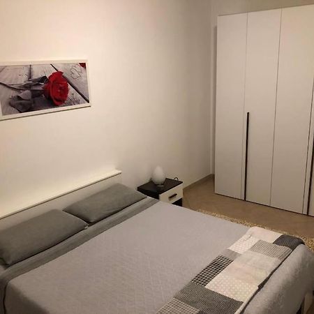 Joy Apartment Bari Exteriör bild