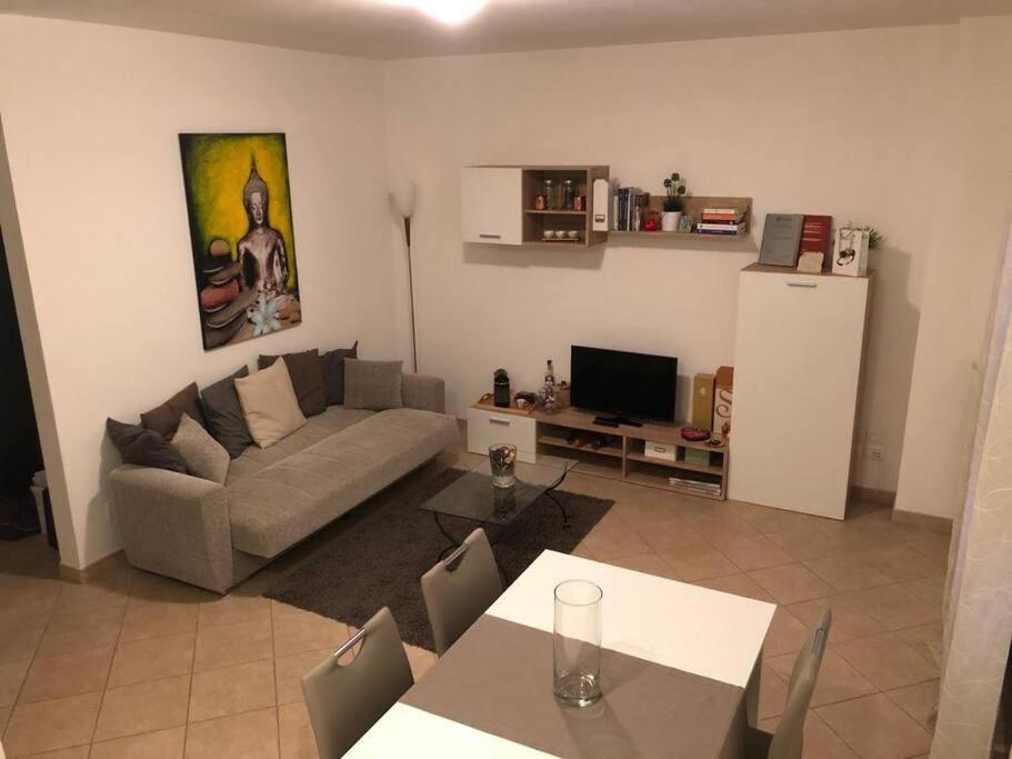 Joy Apartment Bari Exteriör bild