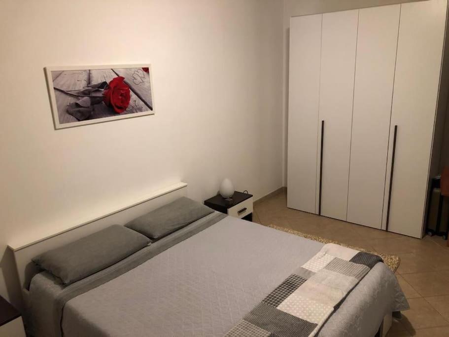 Joy Apartment Bari Exteriör bild