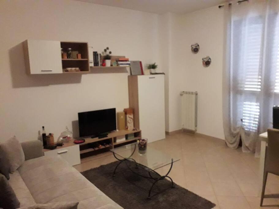 Joy Apartment Bari Exteriör bild